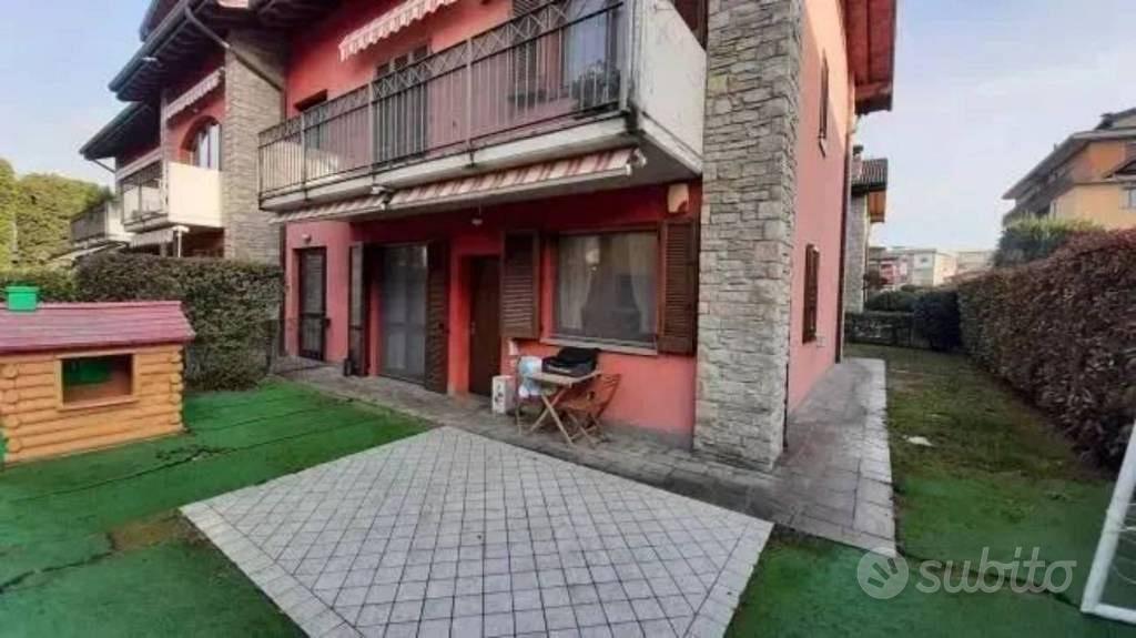 Appartamento – Alzano Lombardo, Nese - Vista 2