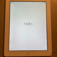 Apple Ipad display retina