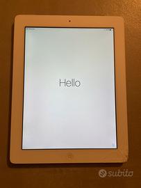 Apple Ipad display retina