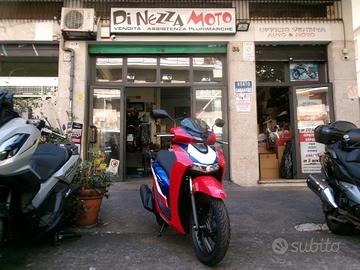 Honda SH 150 EDIZIONE LIMITATA HRC NUMERATA MONDIA