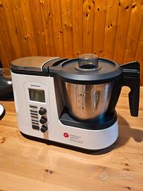 Monsieur Cuisine Édition Plus - Robot da cucina