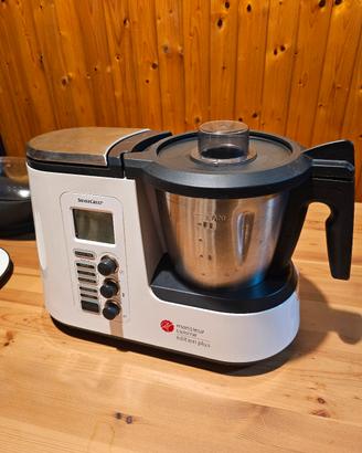 Monsieur Cuisine Édition Plus - Robot da cucina