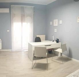 Ufficio temporaneo stanza per ufficio a Cosenza ce