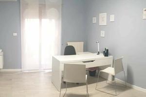 Ufficio temporaneo stanza per ufficio a Cosenza ce