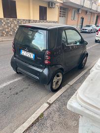Ricambi smart diesel  800 cdi