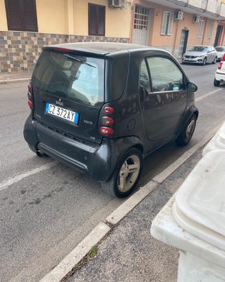 Ricambi smart diesel  800 cdi