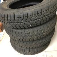 Pneumatici invernali MOMO 155/80 R13