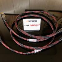 ZPG CABLES XLR & RCA
