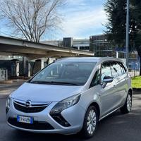 Opel Zafira Tourer 1.6 Turbo EcoM 150CV Cosmo