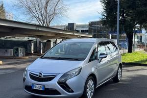 Opel Zafira Tourer 1.6 Turbo EcoM 150CV Cosmo