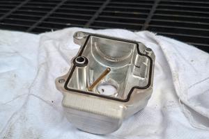 vaschetta carburatore keihin 
