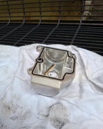 vaschetta carburatore keihin 