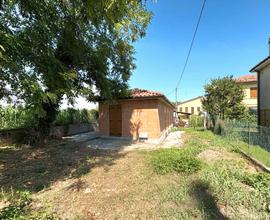 MALCONTENTA casa singola al grezzo R500-A