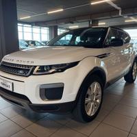 Land Rover Range Rover Evoque 2.0 eD4 5p. Pure