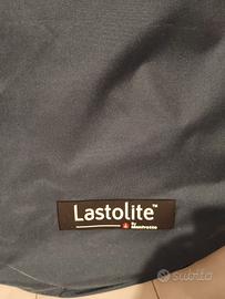 Fondale Lastolite fumo/calcestruzzo