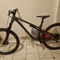 Commencal Meta Am 29 taglia XL