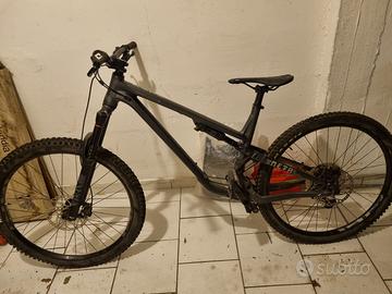 Commencal Meta Am 29 taglia XL