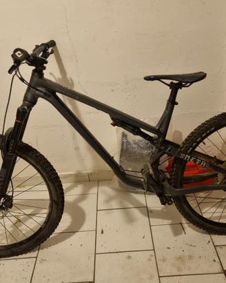 Commencal Meta Am 29 taglia XL