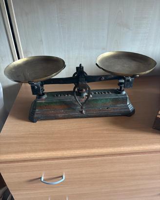 Pesa vintage