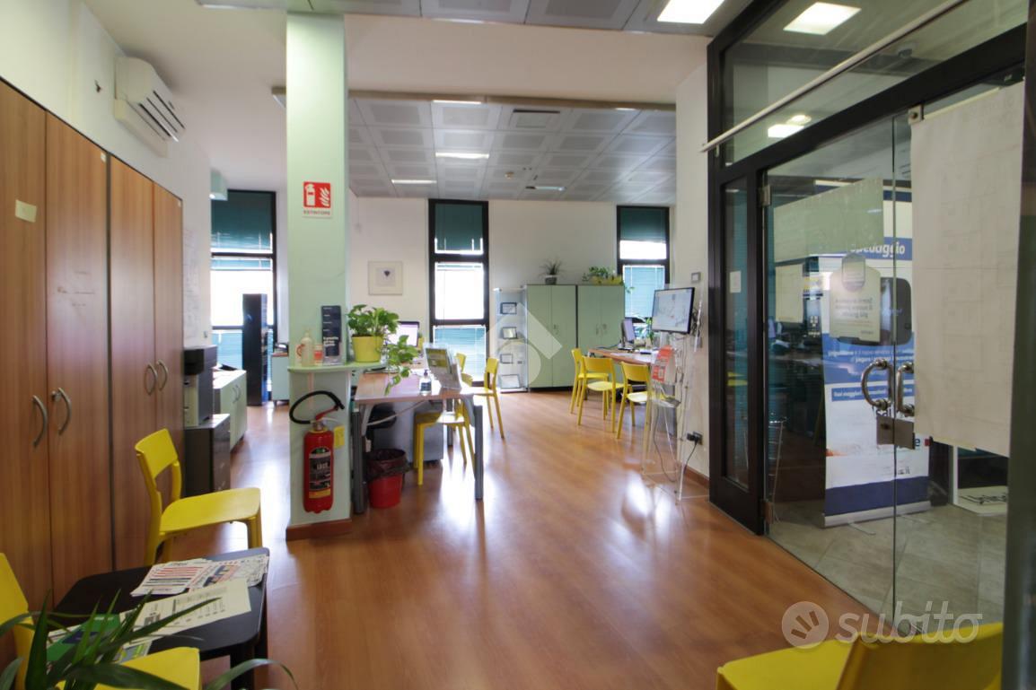 UFFICIO A PISA