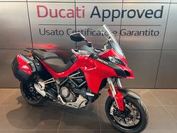 Ducati Multistrada 1260 S TOURING