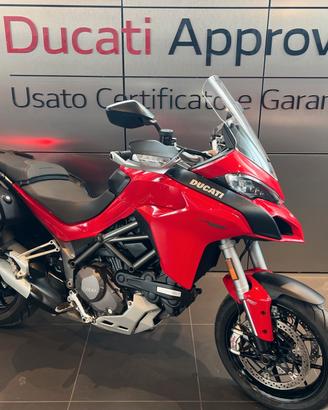 Ducati Multistrada 1260 S TOURING