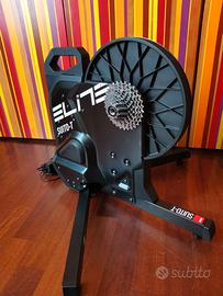 Rulli Elite Suito