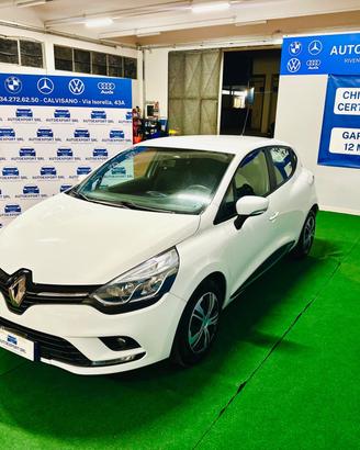 Renault Clio dCi 75 CV /2019/okneopatent/euro6d