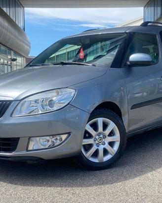 SKODA Roomster 1.2 TSI 86CV Style