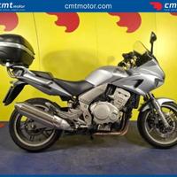 HONDA CBF 1000 Garantita e Finanziabile