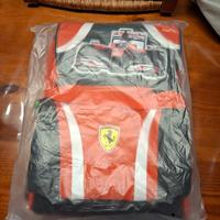 Zaino Ferrari