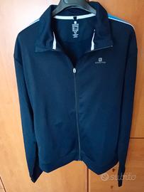 giacca donna sportiva Domyos