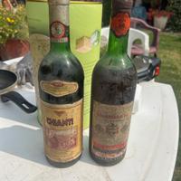 Vino da collezione