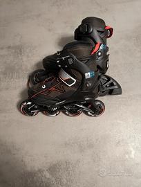 Rollerblade come nuovi