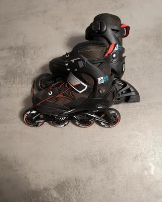 Rollerblade come nuovi