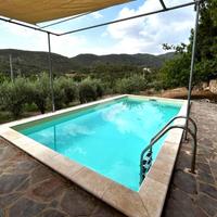 VILLA SINGOLA A SANT'ANTIOCO