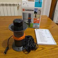 Sensore pioggia elettronico  Gardena Art 1883