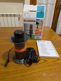 Sensore pioggia elettronico  Gardena Art 1883