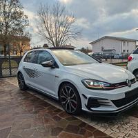 Volkswagen Golf GTI 2020