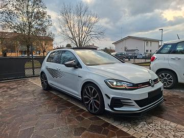 Volkswagen Golf GTI 2020