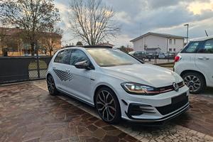 Volkswagen Golf GTI 2020