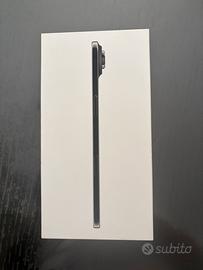 iPhone 17air 256 gb nero siderale nuovo siggillato