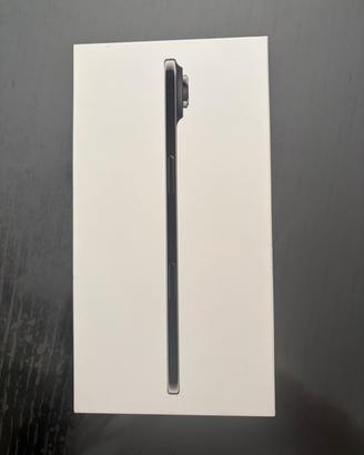 iPhone 17air 256 gb nero siderale nuovo siggillato