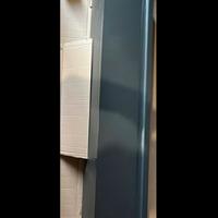 Colonna bagno PULL colore GRAFITE L30xP30xH180