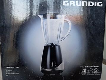 Frullatore a bicchiere 1,5 L Grundig