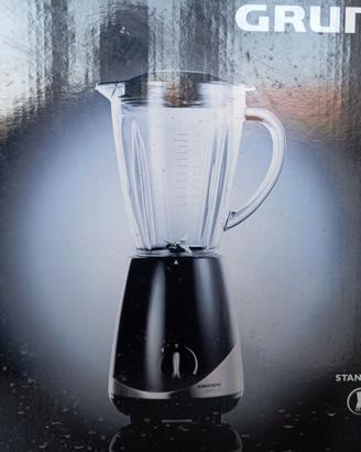 Frullatore a bicchiere 1,5 L Grundig