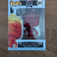 Pop! The Original Human Torch
