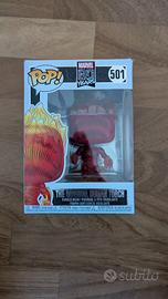 Pop! The Original Human Torch