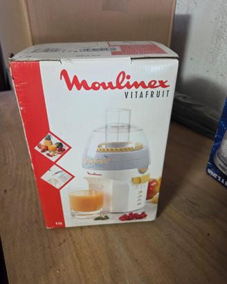 Centrifuga Mulinex Vitafruit