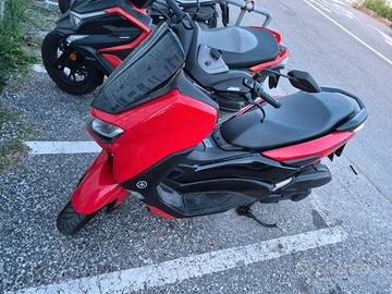 SCOOTER YAMAHA  NMAX 155
